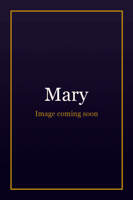Mary